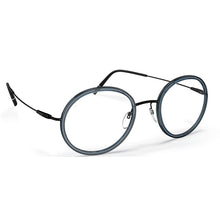 Lade das Bild in den Galerie-Viewer, Brille Silhouette, Modell: DynamicsColorwaveContourFullrim5582 Farbe: 9040
