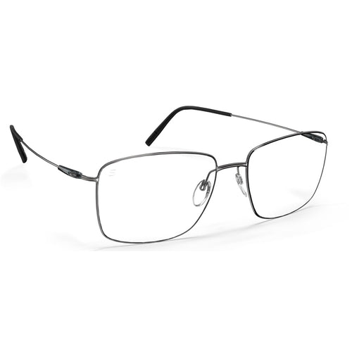 Brille Silhouette, Modell: DynamicsColorwaveFullrim5576 Farbe: 6560