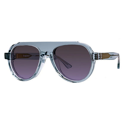 Sonnenbrille Thierry Lasry, Modell: DYNASTYSUN Farbe: 8425NOCTAMBULE