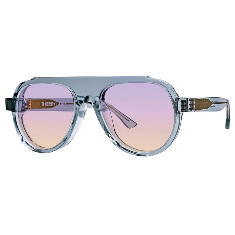 Sonnenbrille Thierry Lasry, Modell: DYNASTYSUN Farbe: 8425OASIS