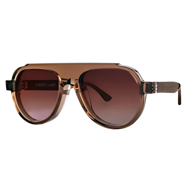 Sonnenbrille Thierry Lasry, Modell: DYNASTYSUN Farbe: 943