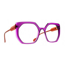 Lade das Bild in den Galerie-Viewer, Brille Blush, Modell: DZING Farbe: 230
