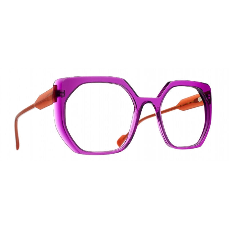 Brille Blush, Modell: DZING Farbe: 230