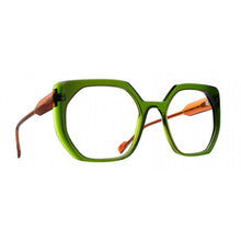 Lade das Bild in den Galerie-Viewer, Brille Blush, Modell: DZING Farbe: 231
