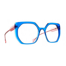 Lade das Bild in den Galerie-Viewer, Brille Blush, Modell: DZING Farbe: 232
