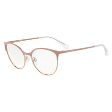 Lade das Bild in den Galerie-Viewer, Brille Emporio Armani, Modell: EA1087 Farbe: 3167
