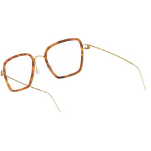 Lade das Bild in den Galerie-Viewer, LINDBERG Eyeglasses, Model: Ebbe Colour: GTK25
