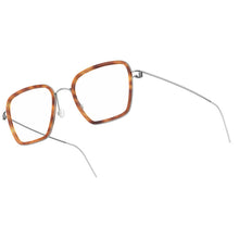 Lade das Bild in den Galerie-Viewer, LINDBERG Eyeglasses, Model: Ebbe Colour: P10K25
