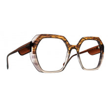 Lade das Bild in den Galerie-Viewer, Brille Blush, Modell: ECLAT Farbe: 281
