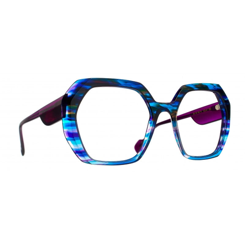Brille Blush, Modell: ECLAT Farbe: 283