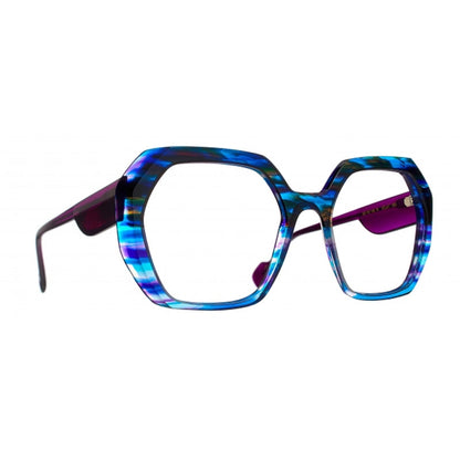Brille Blush, Modell: ECLAT Farbe: 283