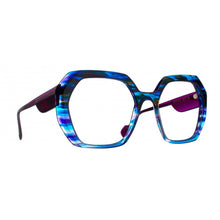 Lade das Bild in den Galerie-Viewer, Brille Blush, Modell: ECLAT Farbe: 283
