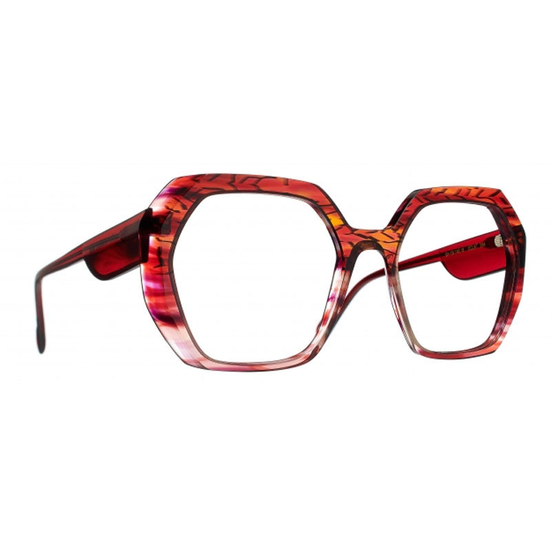 Brille Blush, Modell: ECLAT Farbe: 284