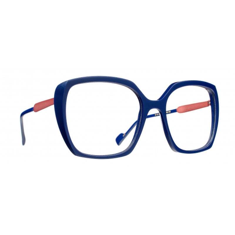 Brille Blush, Modell: ECLIPSE Farbe: 673