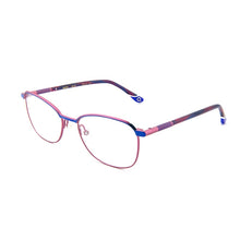 Lade das Bild in den Galerie-Viewer, Brille Etnia Barcelona, Modell: Edith Farbe: BLPK
