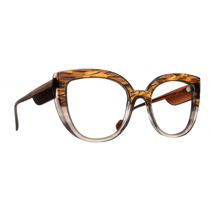Brille Blush, Modell: EGERIE Farbe: 281