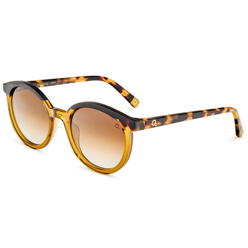 Sonnenbrille Etnia Barcelona, Modell: Eixample Farbe: YWHV