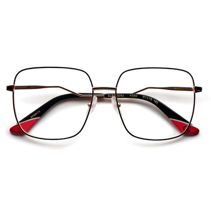 Brille Etnia Barcelona, Modell: Eleonora Farbe: PGBK