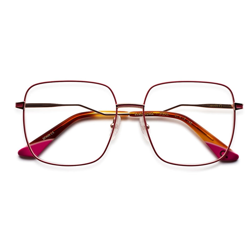Brille Etnia Barcelona, Modell: Eleonora Farbe: PGPK