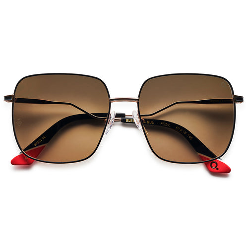 Sonnenbrille Etnia Barcelona, Modell: EleonoraSUN Farbe: PGBK
