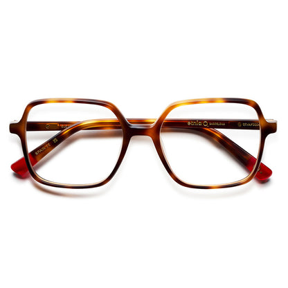 Brille Etnia Barcelona, Modell: Eleven Farbe: HV