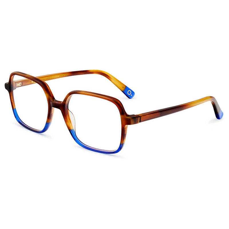 Brille Etnia Barcelona, Modell: Eleven Farbe: HVBL
