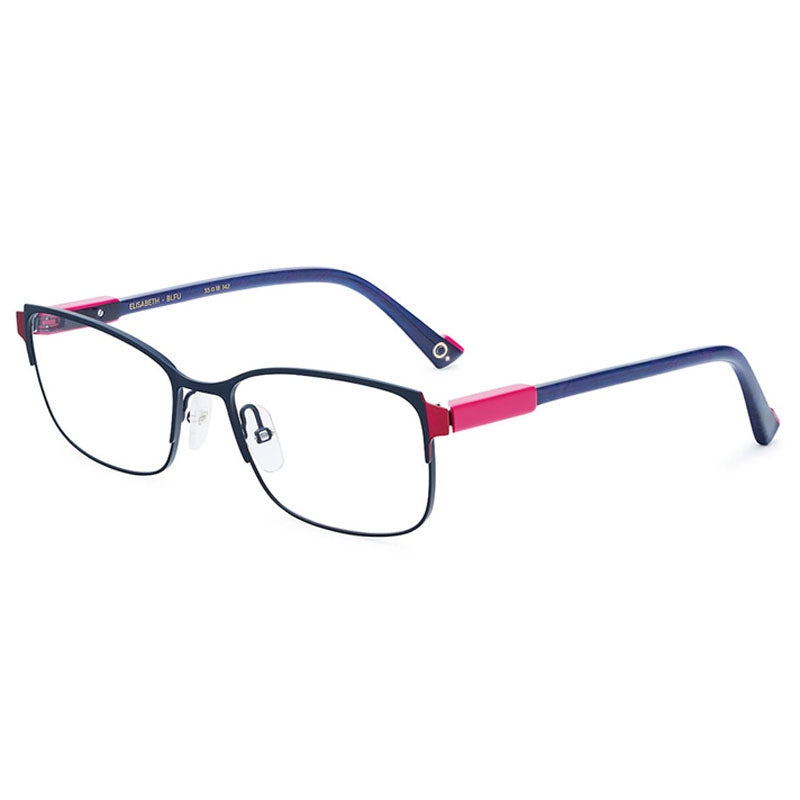 Brille Etnia Barcelona, Modell: Elisabeth Farbe: BLFU