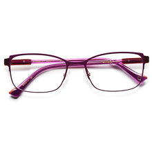 Lade das Bild in den Galerie-Viewer, Brille Etnia Barcelona, Modell: Elisabeth Farbe: BXPK
