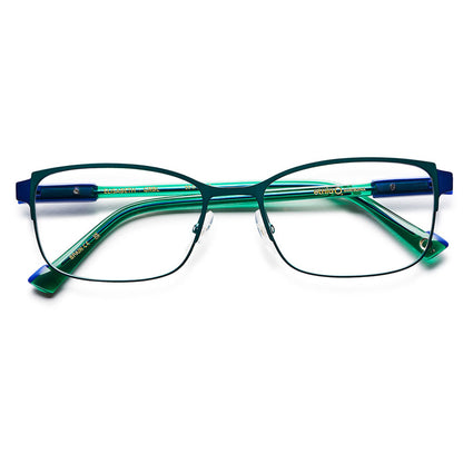 Brille Etnia Barcelona, Modell: Elisabeth Farbe: GRBL