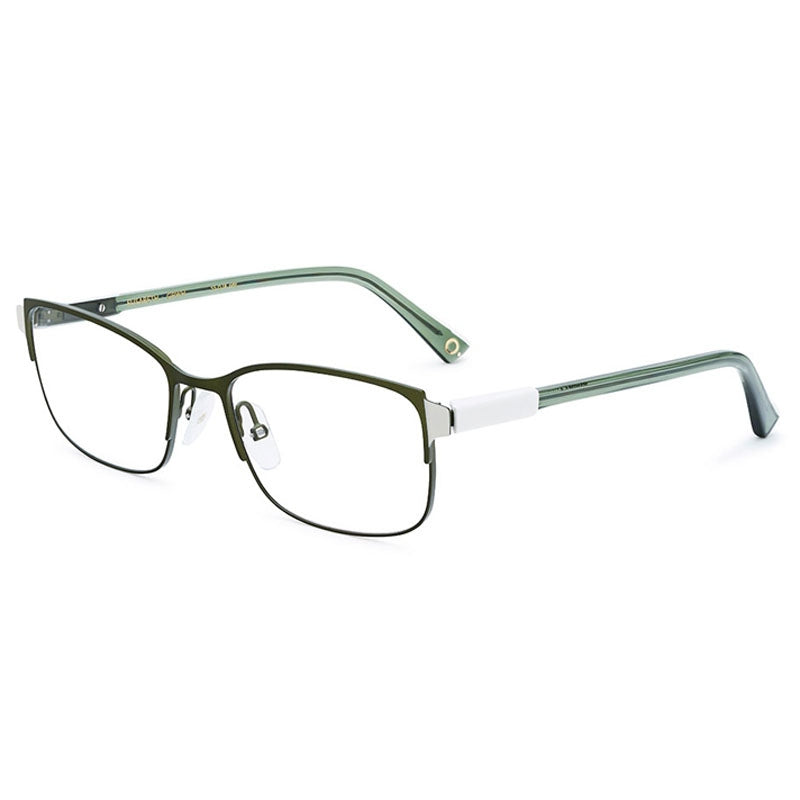 Brille Etnia Barcelona, Modell: Elisabeth Farbe: GRWH