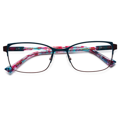 Brille Etnia Barcelona, Modell: Elisabeth Farbe: TQBX