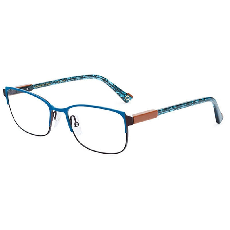 Brille Etnia Barcelona, Modell: Elisabeth Farbe: TQBZ