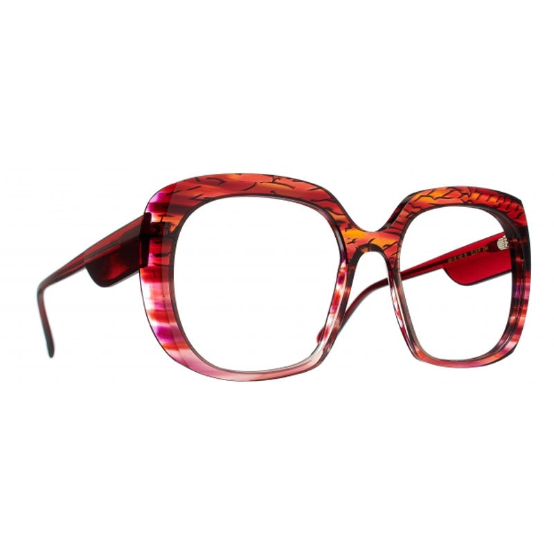 Brille Blush, Modell: ELIXIR Farbe: 284