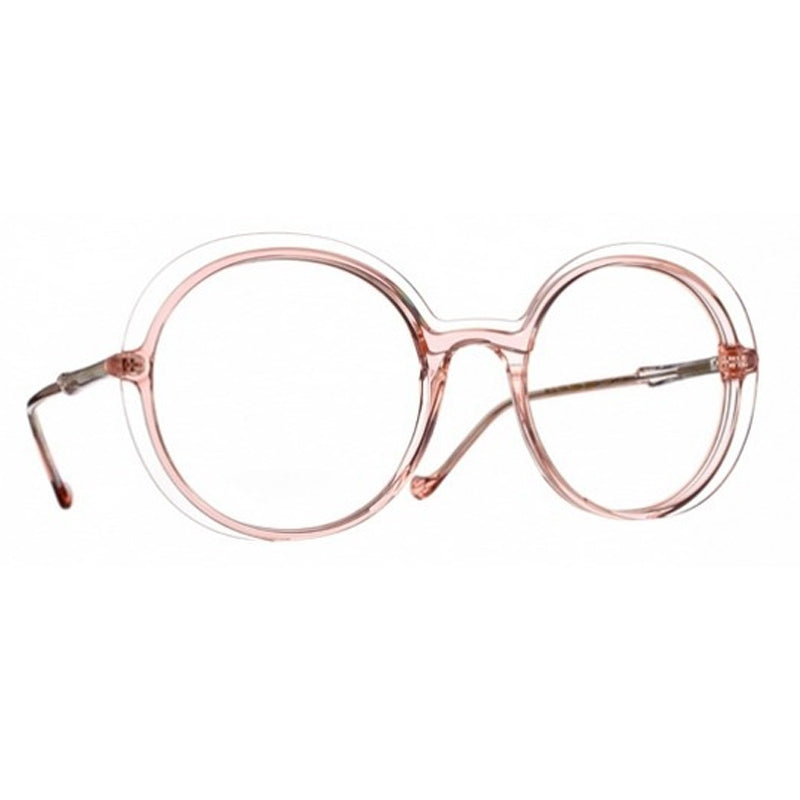 Brille Caroline Abram, Modell: Ella Farbe: 740