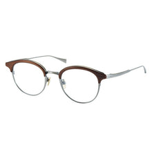 Lade das Bild in den Galerie-Viewer, Brille Masunaga since 1905, Modell: Ellington Farbe: 13
