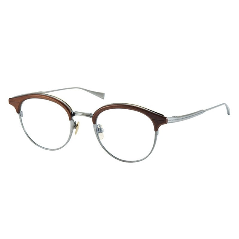 Brille Masunaga since 1905, Modell: Ellington Farbe: 13