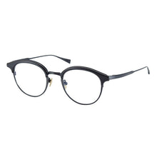 Lade das Bild in den Galerie-Viewer, Brille Masunaga since 1905, Modell: Ellington Farbe: 29
