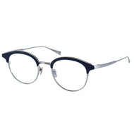 Brille Masunaga since 1905, Modell: Ellington Farbe: 35