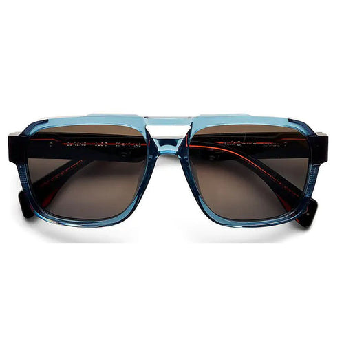 Sonnenbrille Etnia Barcelona, Modell: ElReno Farbe: BLOG