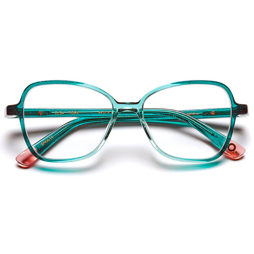 Brille Etnia Barcelona, Modell: ELSA Farbe: TQPK