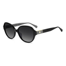 Lade das Bild in den Galerie-Viewer, Sonnenbrille Kate Spade, Modell: EMALIE2GS Farbe: 8079O
