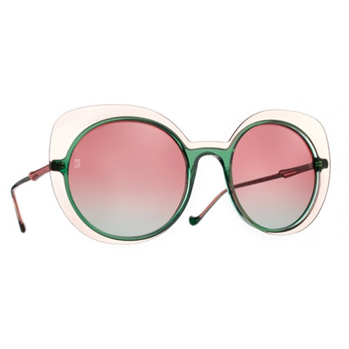 Sonnenbrille Caroline Abram, Modell: Emelyne Farbe: 732