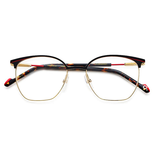 Brille Etnia Barcelona, Modell: Emerald Farbe: GDBK
