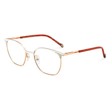 Lade das Bild in den Galerie-Viewer, Brille Etnia Barcelona, Modell: Emerald Farbe: PGWH
