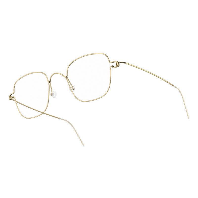 Brille LINDBERG, Modell: Emil Farbe: PGT