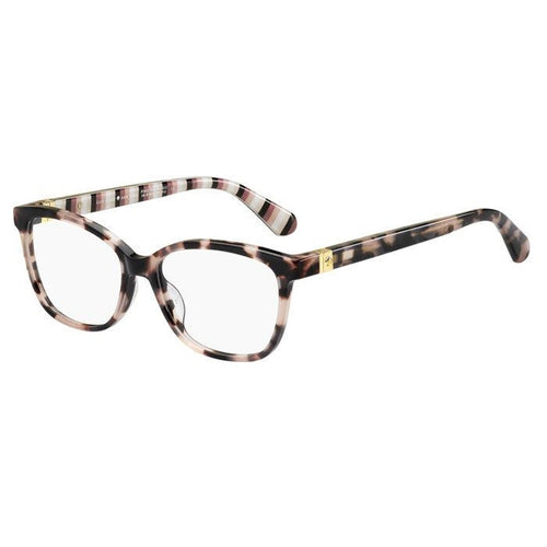 Brille Kate Spade, Modell: EMILYN Farbe: HT8