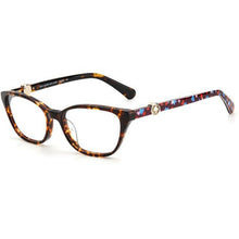Lade das Bild in den Galerie-Viewer, Brille Kate Spade, Modell: EMMALEE Farbe: 086
