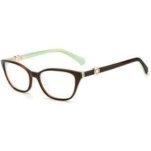 Lade das Bild in den Galerie-Viewer, Brille Kate Spade, Modell: EMMALEE Farbe: 09Q
