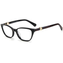 Lade das Bild in den Galerie-Viewer, Brille Kate Spade, Modell: EMMALEE Farbe: 807
