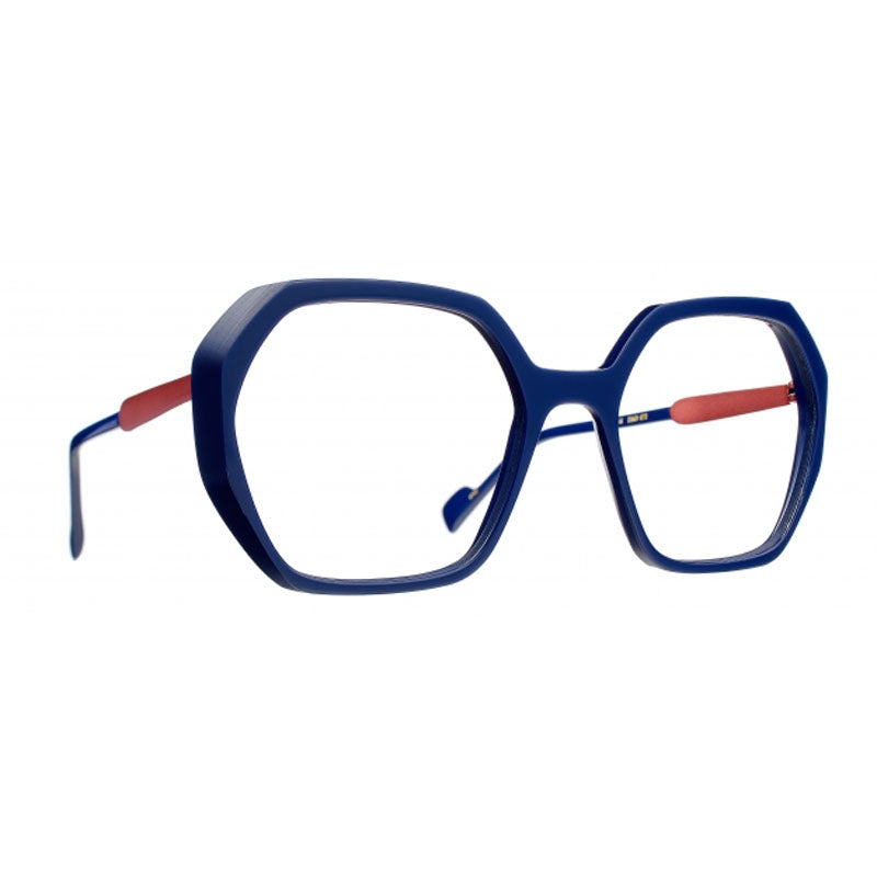 Brille Blush, Modell: EMOI Farbe: 673